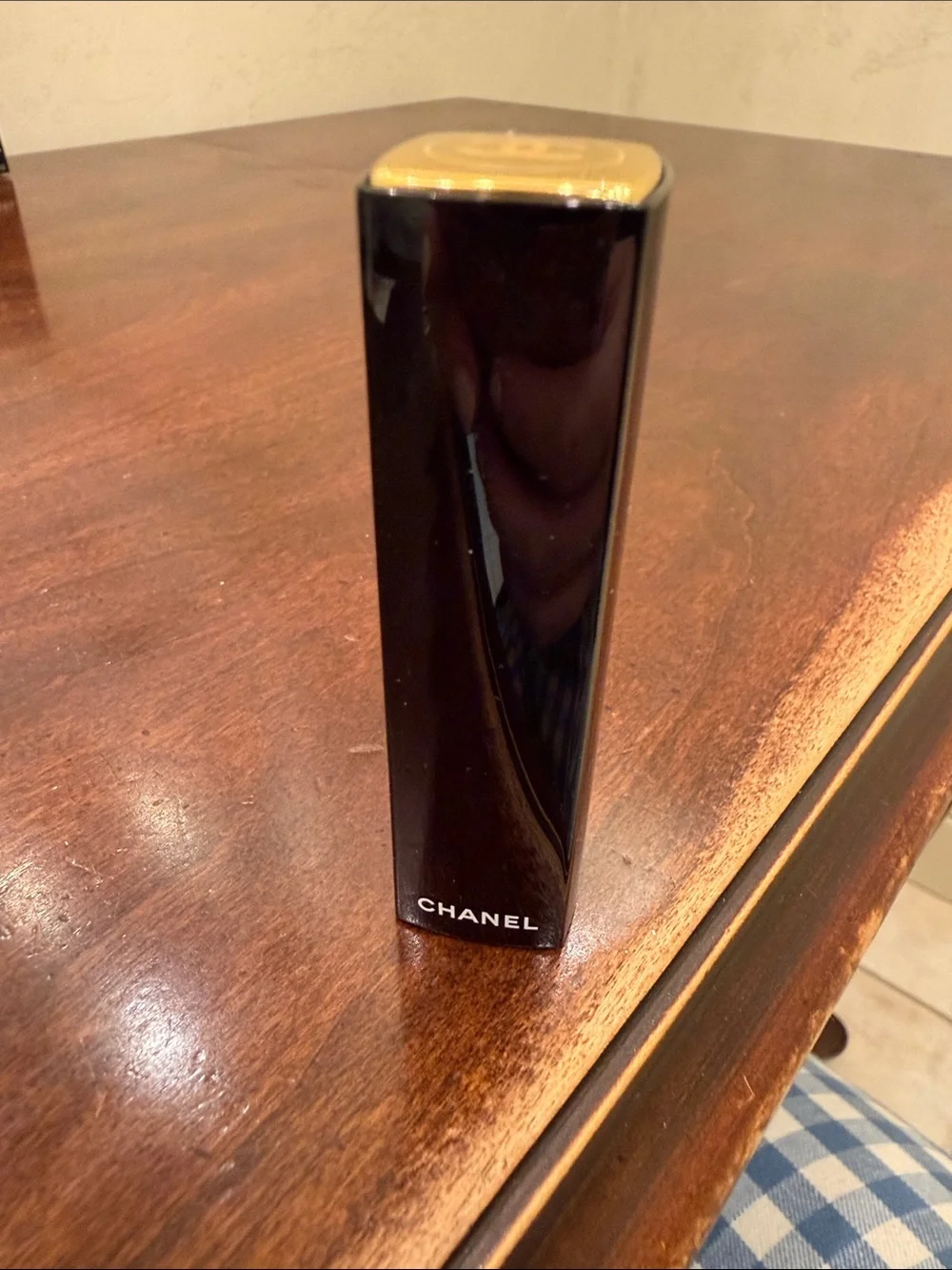 CHANEL Rouge Allure Luminous Intense Lip Colour 99 Pirate